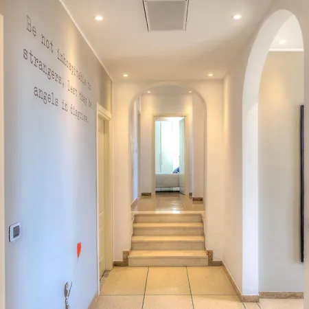 Il Poggiolo Apartamento