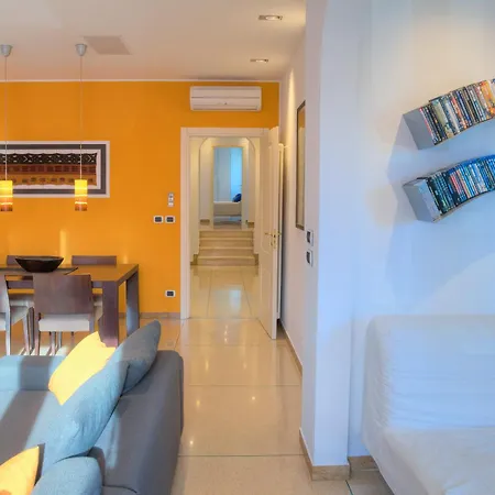 Il Poggiolo Apartment *