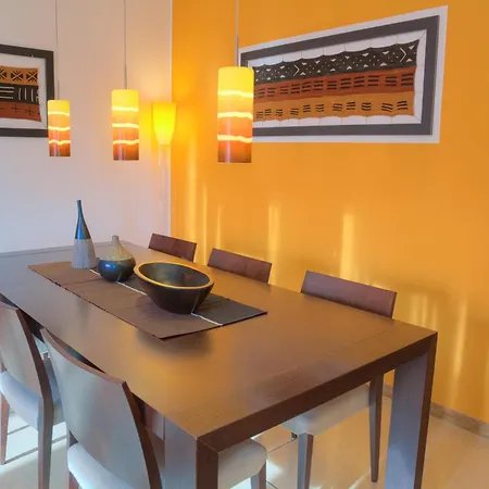 Il Poggiolo Appartement Diano Marina
