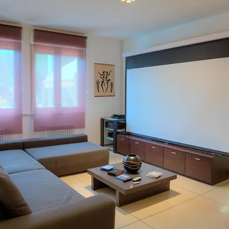 Il Poggiolo Apartment *