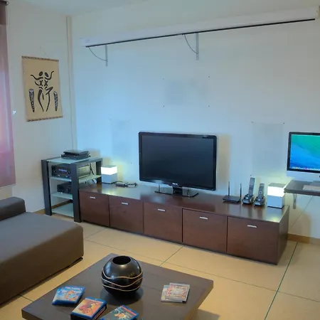 Appartement Il Poggiolo *