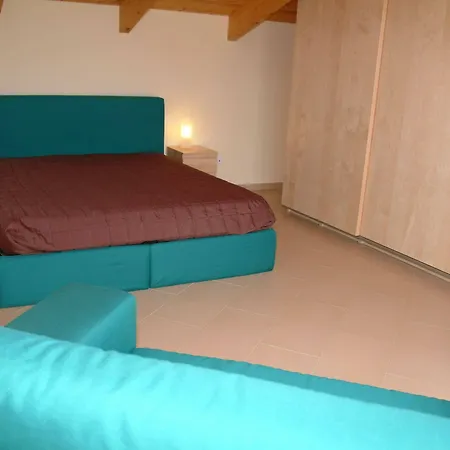 Apartment Il Poggiolo