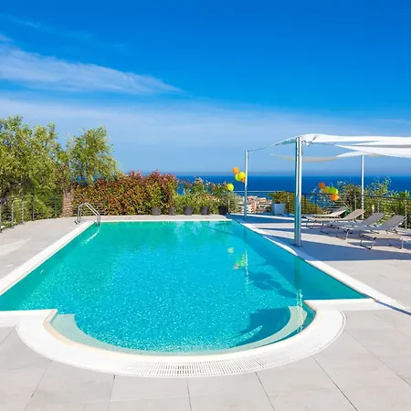 Il Poggiolo Appartement *