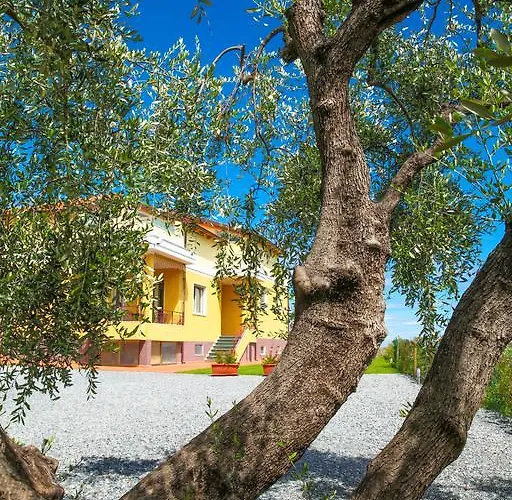 Lejlighed Il Poggiolo Diano Marina