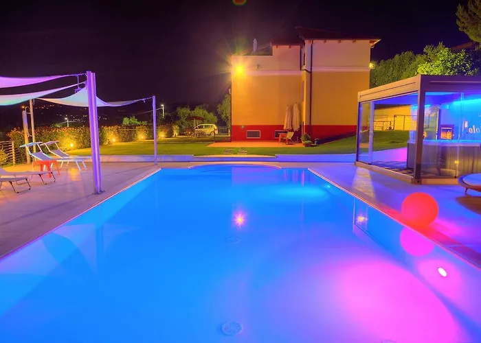 Lejlighed Il Poggiolo