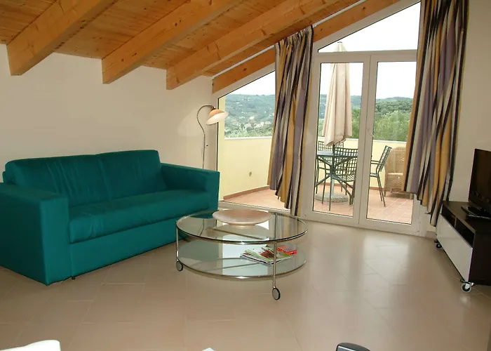 Il Poggiolo